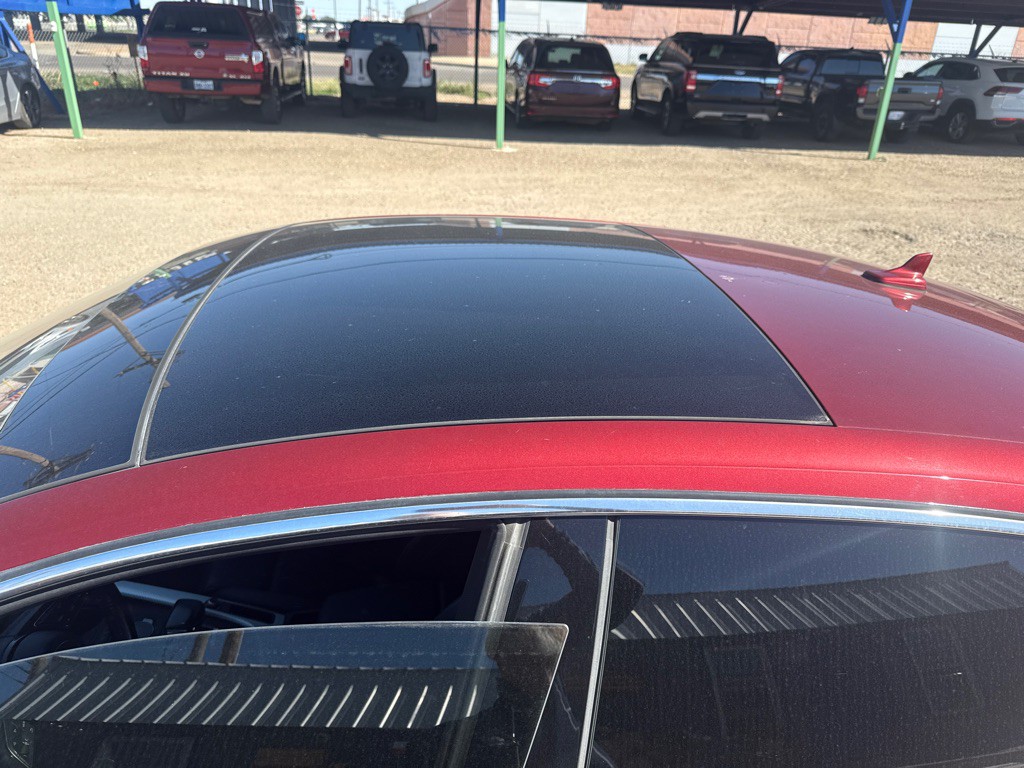 2018 Audi A5 Image 23