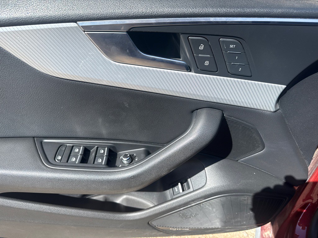 2018 Audi A5 Image 24