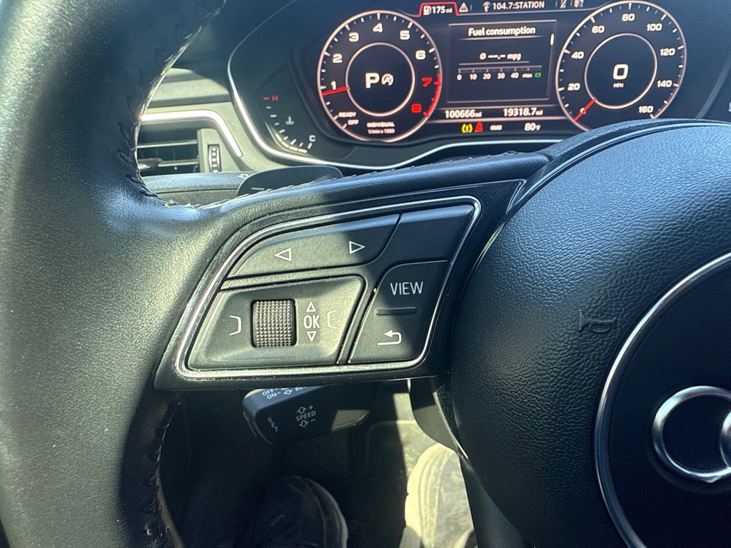 2018 Audi A5 Image 27