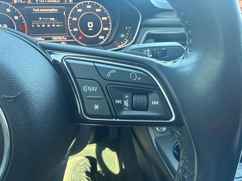 2018 Audi A5 Image 28