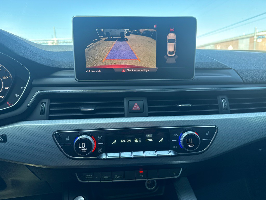 2018 Audi A5 Image 30