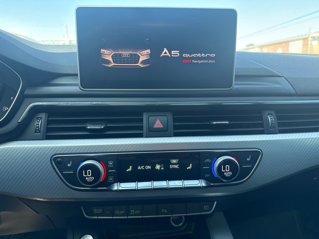 2018 Audi A5 Image 31