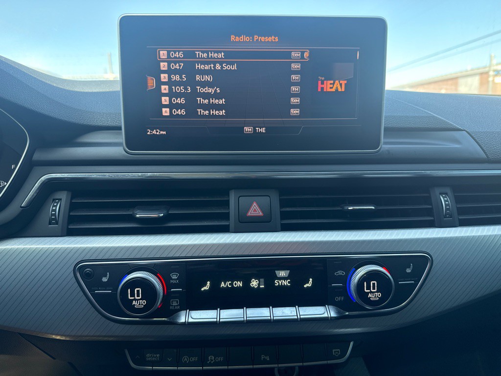 2018 Audi A5 Image 32