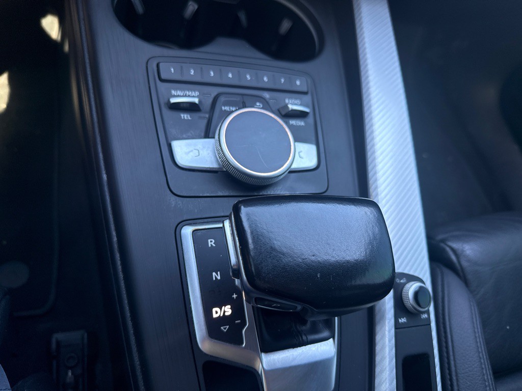 2018 Audi A5 Image 33