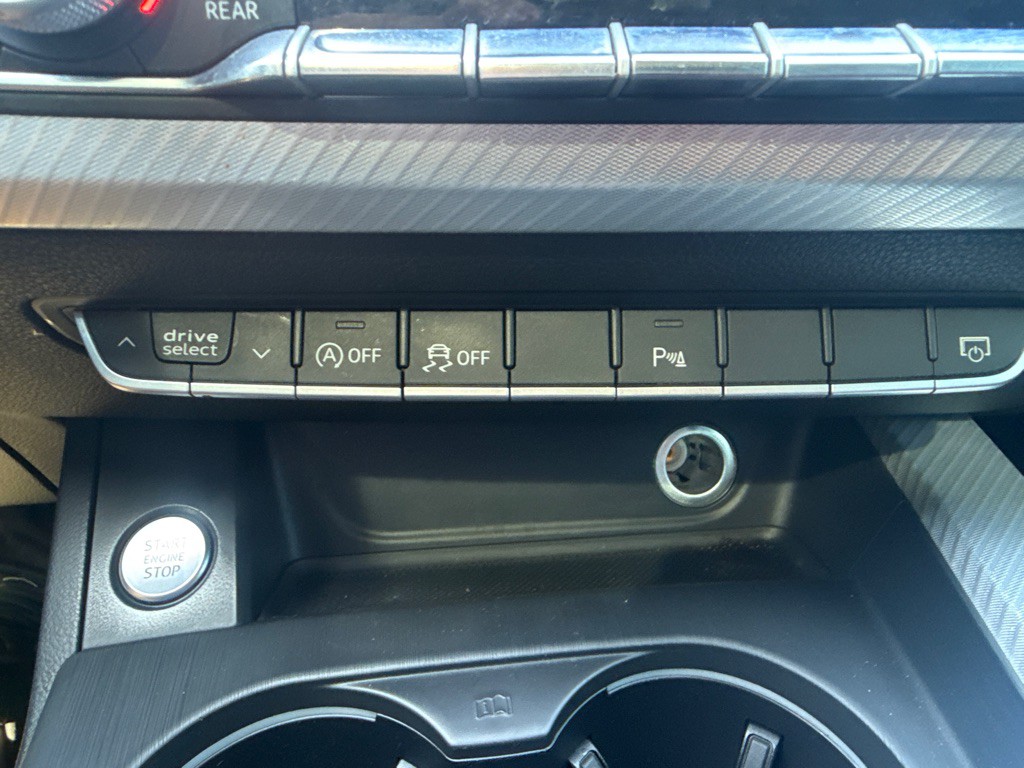 2018 Audi A5 Image 34