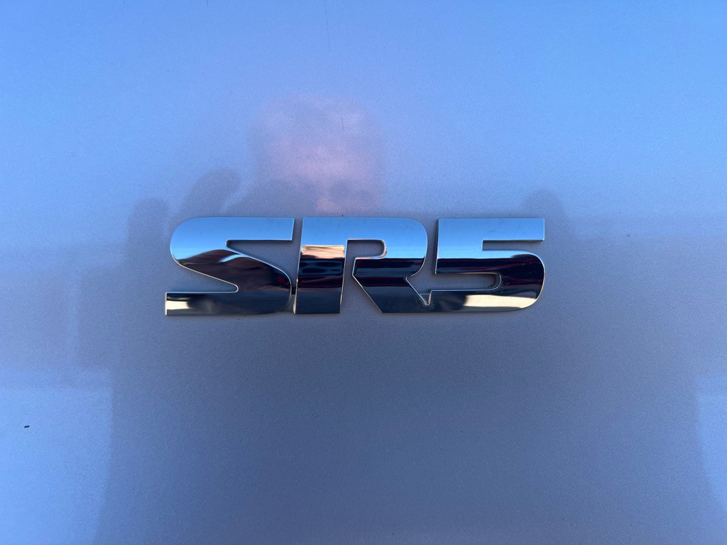 2019 Toyota 4Runner Image 7