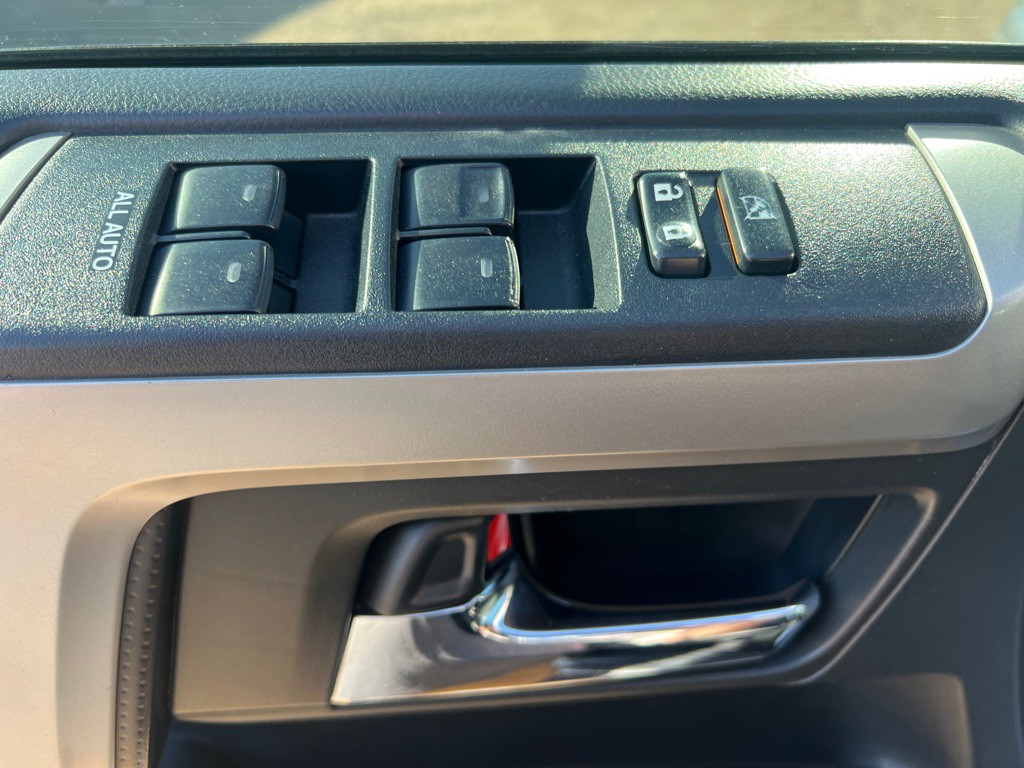 2019 Toyota 4Runner Image 15
