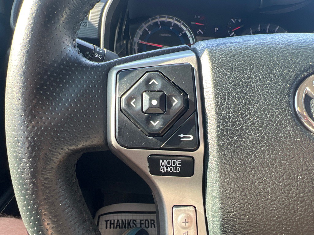 2019 Toyota 4Runner Image 19