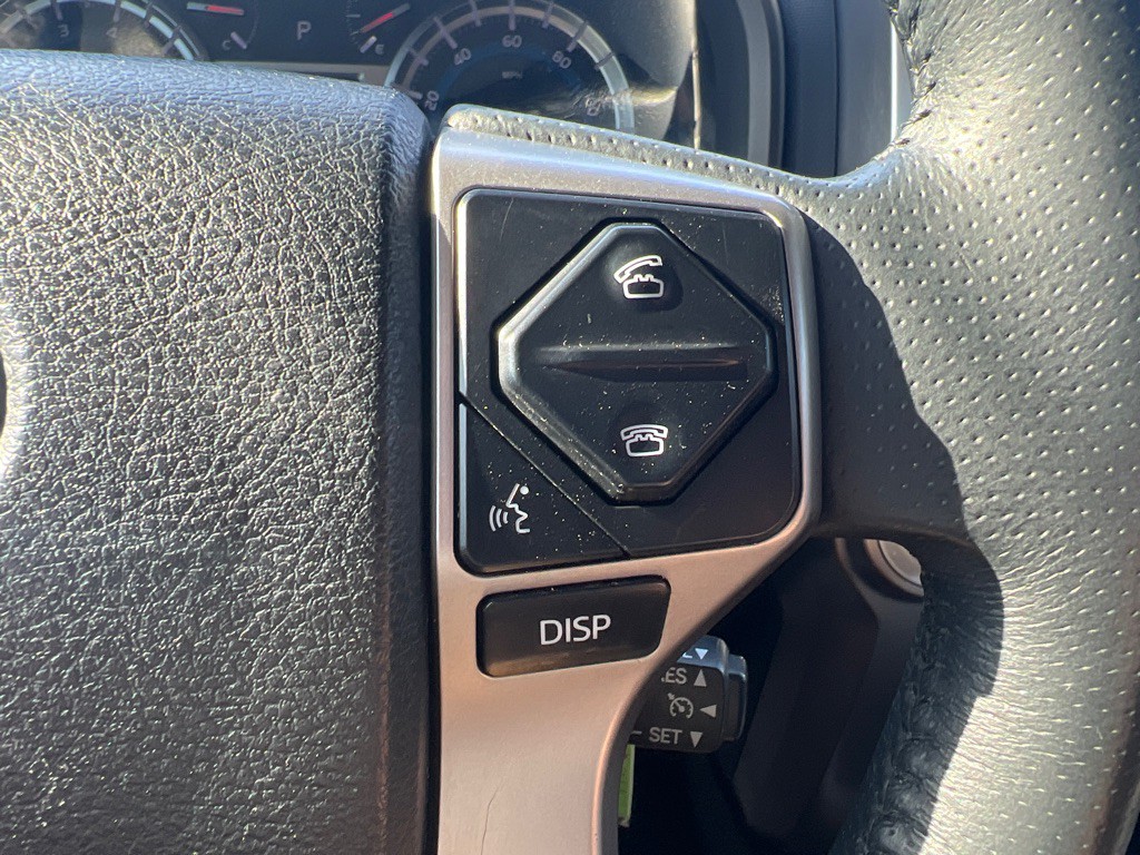 2019 Toyota 4Runner Image 20