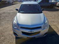 Image for 2013 Chevrolet Equinox LS ID: 6851457