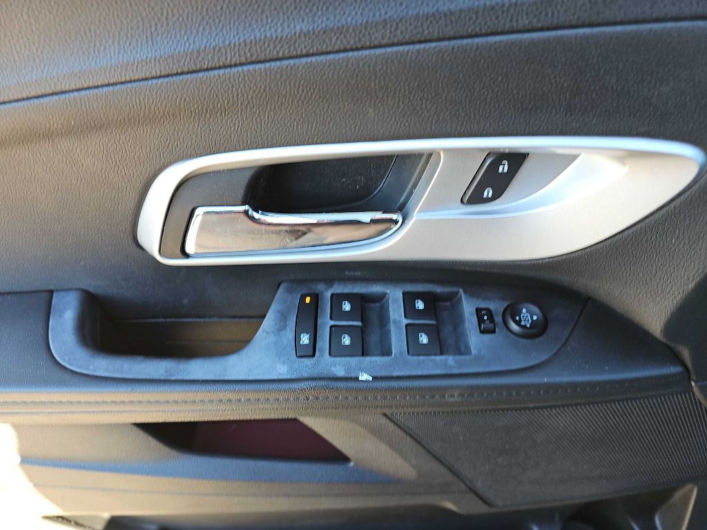2013 Chevrolet Equinox Image 13