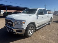 Image for 2022 RAM 1500 Big Horn/lone Star ID: 6902557