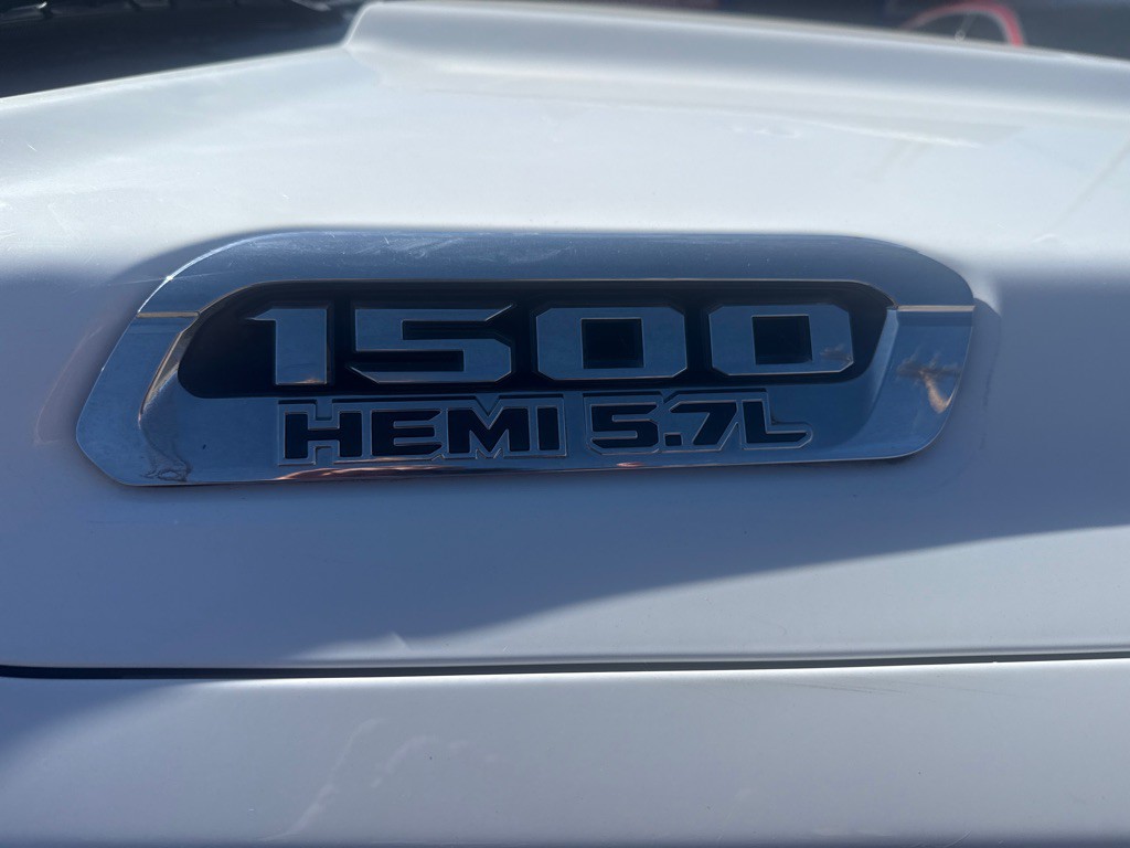 2022 RAM 1500 Image 6