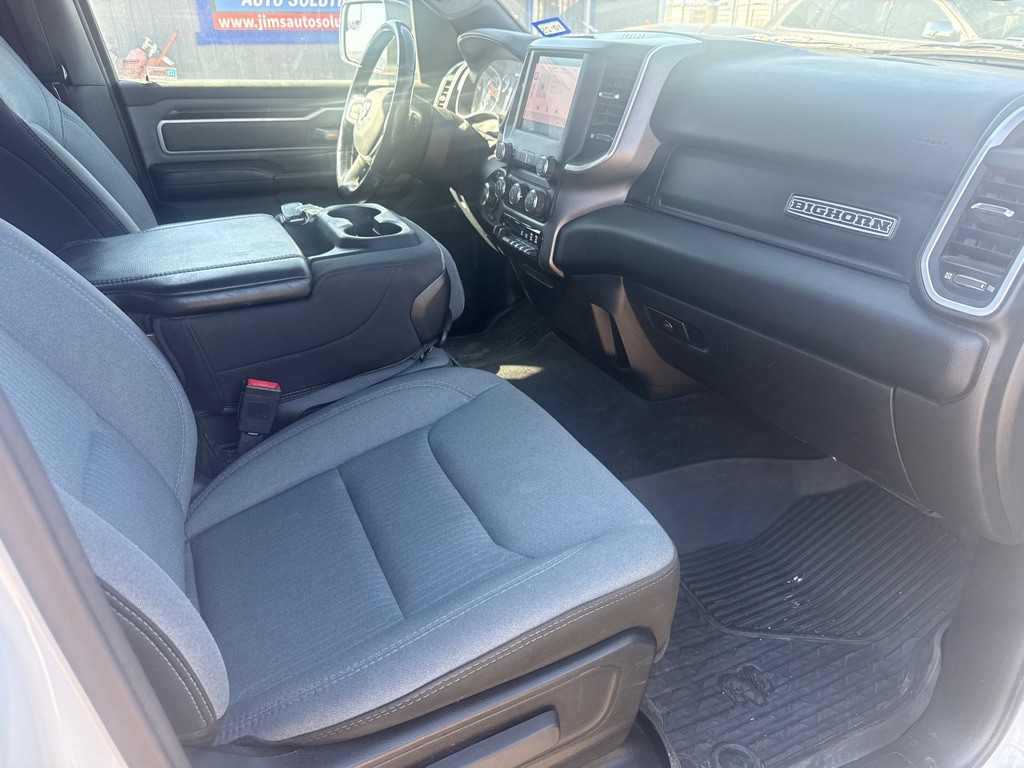 2022 RAM 1500 Image 7