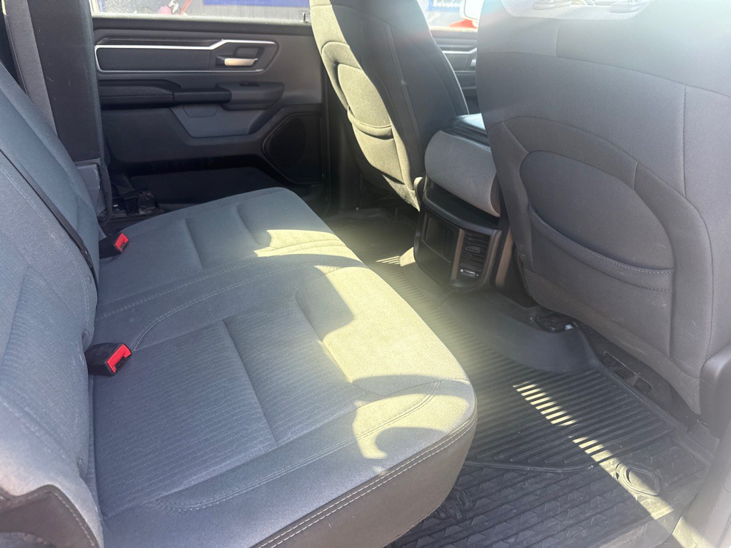 2022 RAM 1500 Image 10