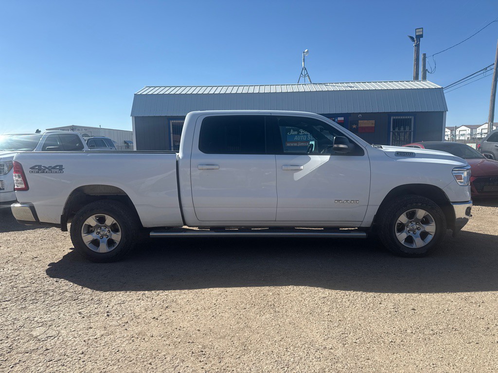 2022 RAM 1500 Image 11