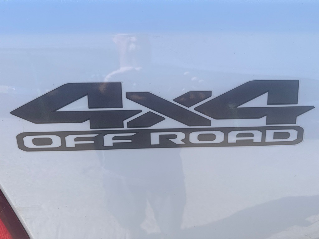 2022 RAM 1500 Image 12