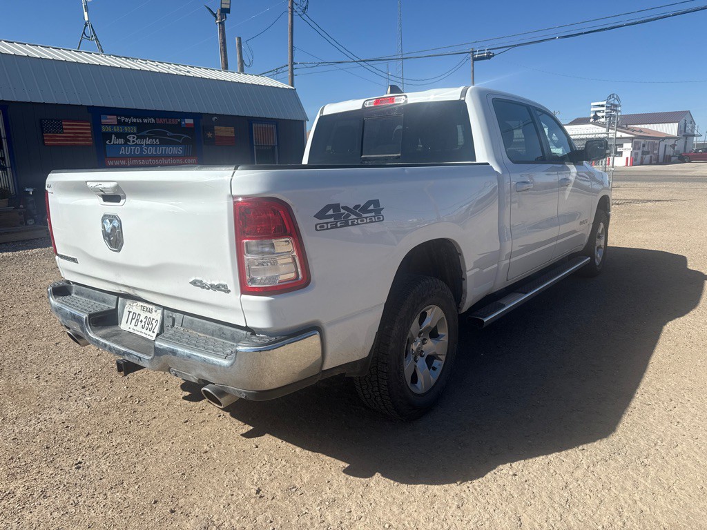 2022 RAM 1500 Image 13