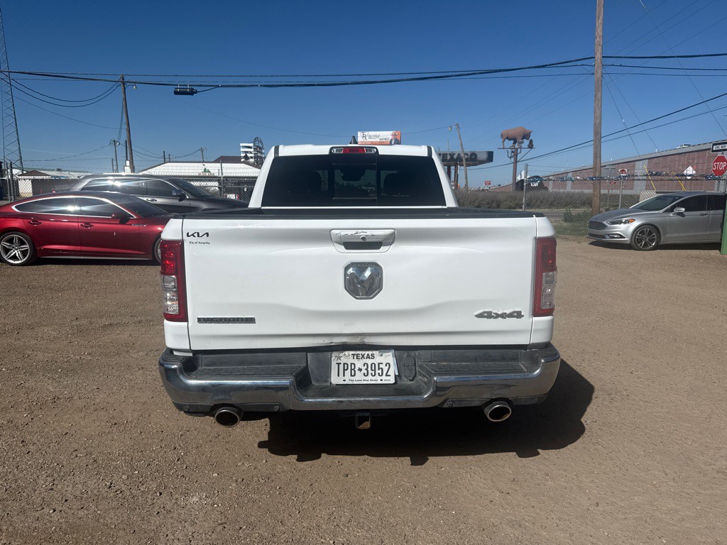 2022 RAM 1500 Image 14