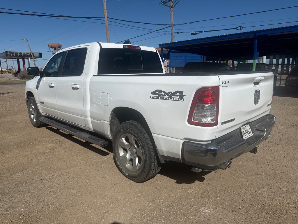 2022 RAM 1500 Image 15