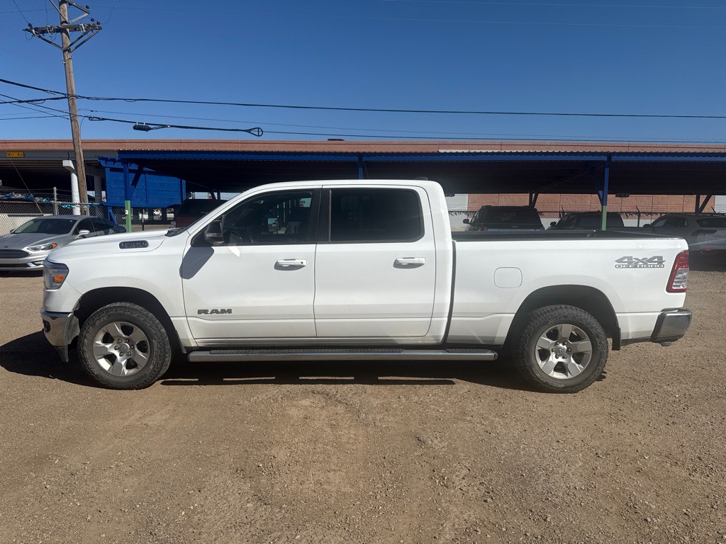 2022 RAM 1500 Image 16