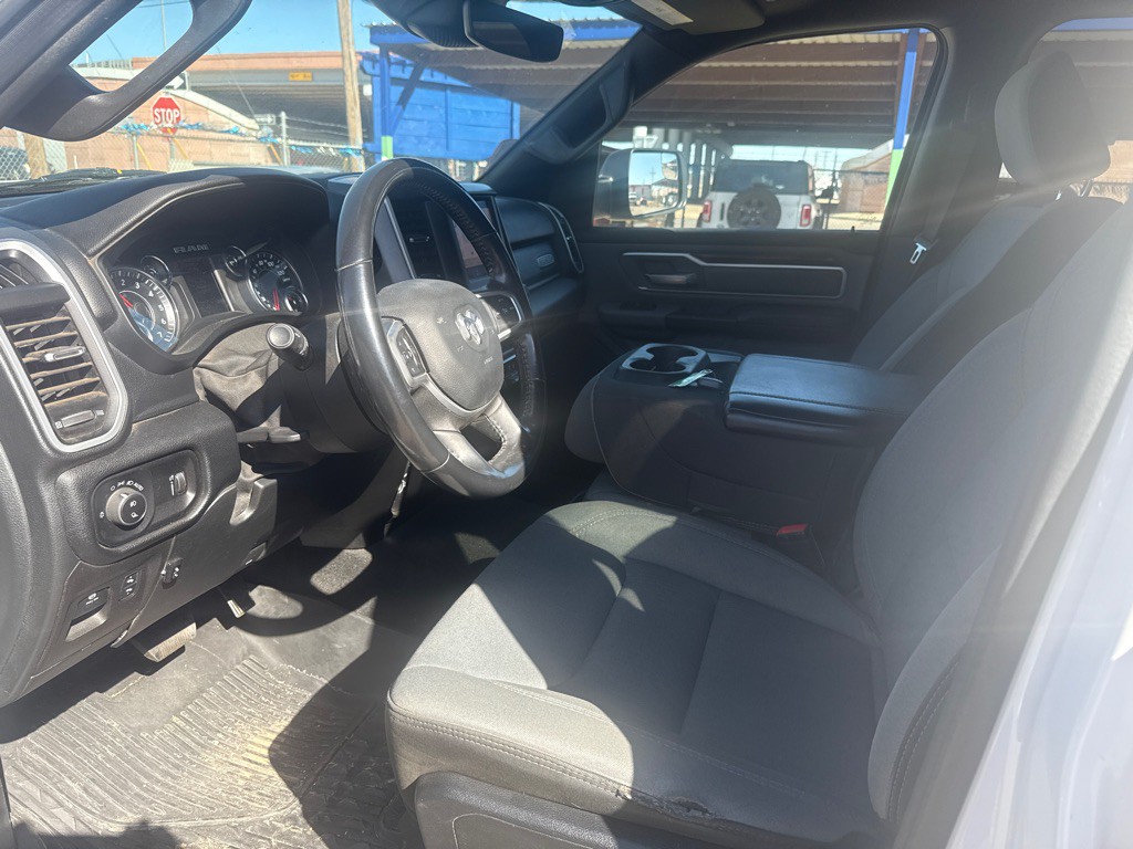 2022 RAM 1500 Image 17