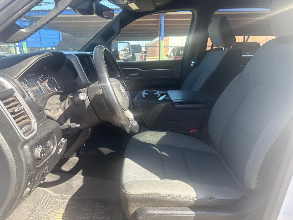 2022 RAM 1500 Image 18