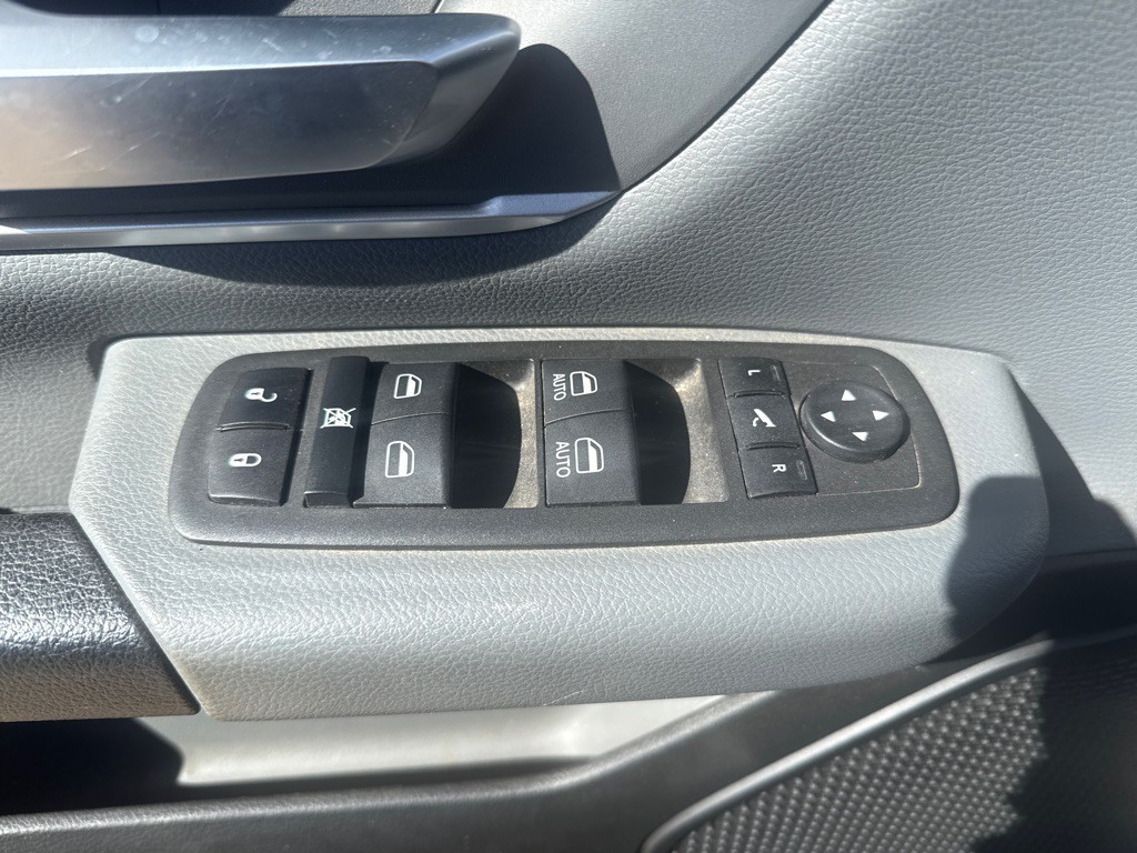 2022 RAM 1500 Image 20