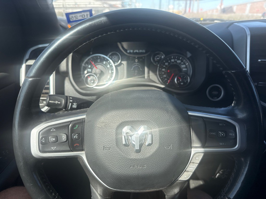 2022 RAM 1500 Image 21
