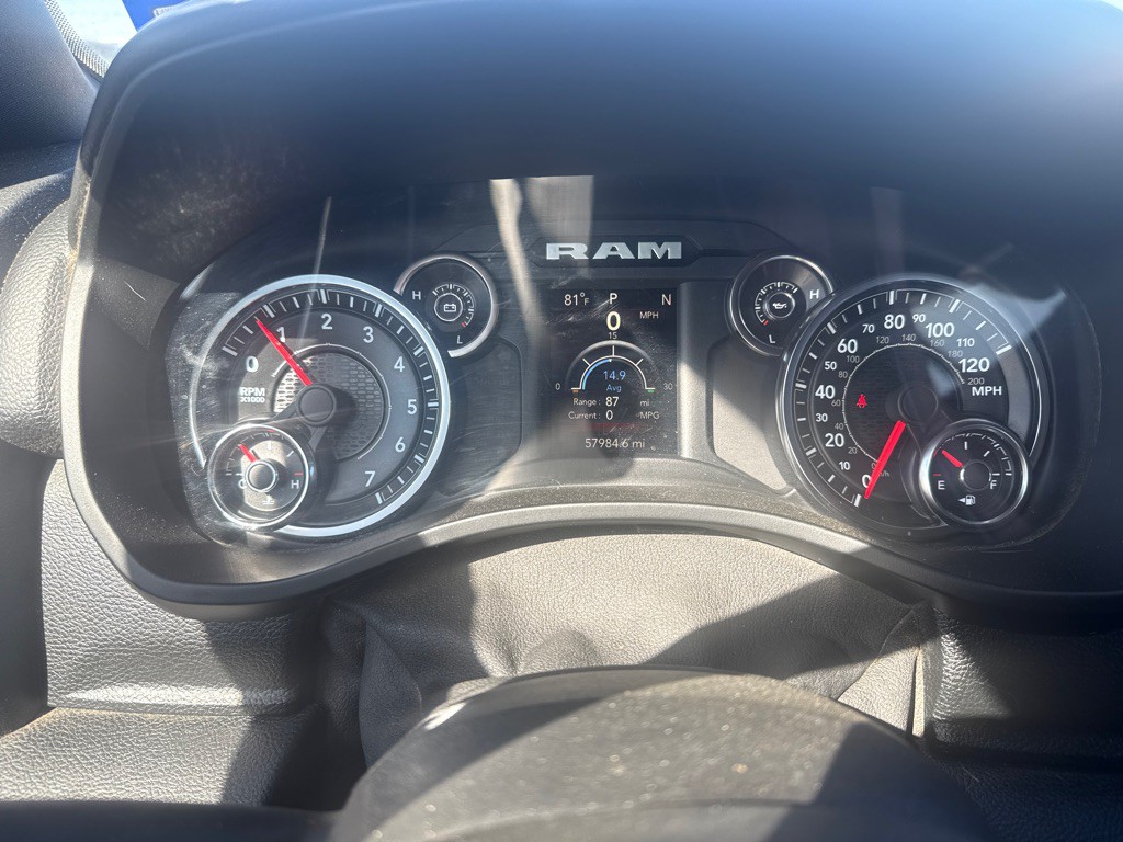 2022 RAM 1500 Image 22