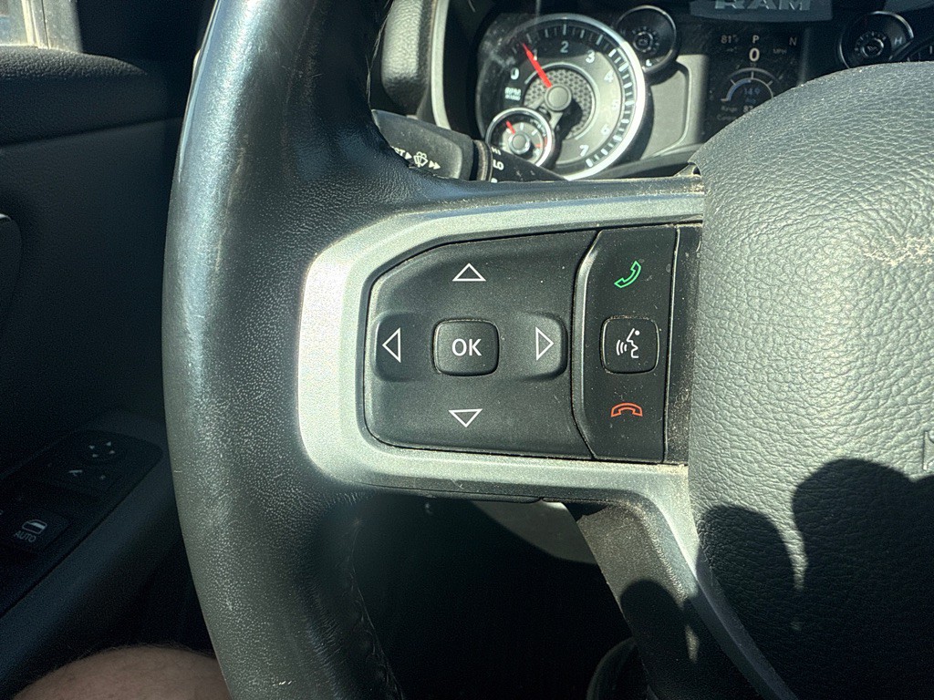 2022 RAM 1500 Image 23