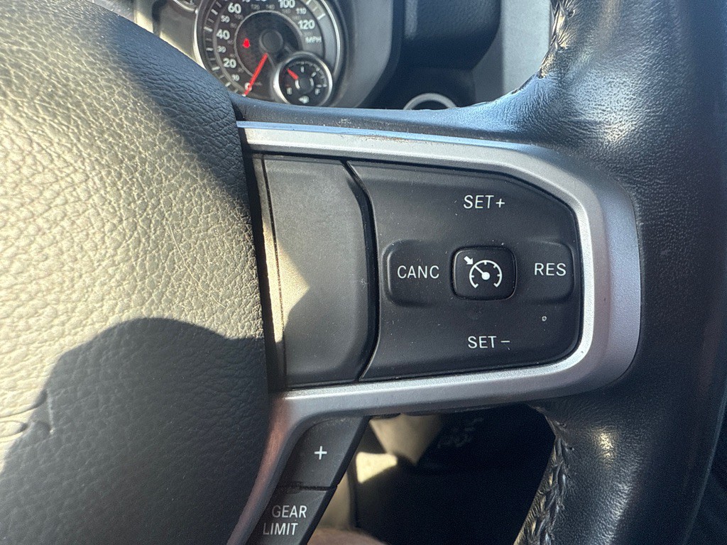 2022 RAM 1500 Image 24
