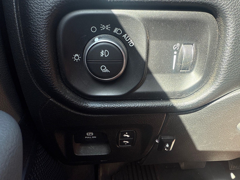 2022 RAM 1500 Image 25