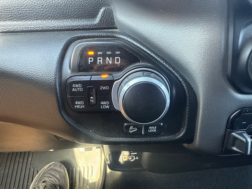 2022 RAM 1500 Image 26