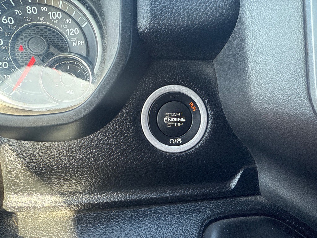 2022 RAM 1500 Image 27