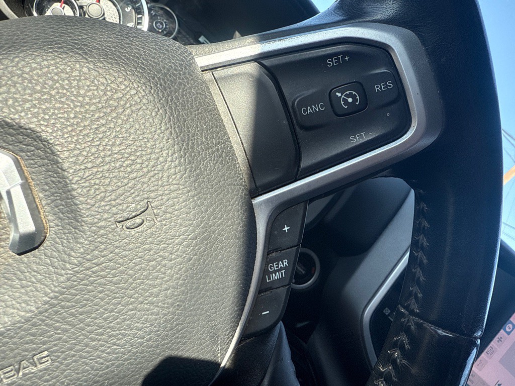 2022 RAM 1500 Image 28