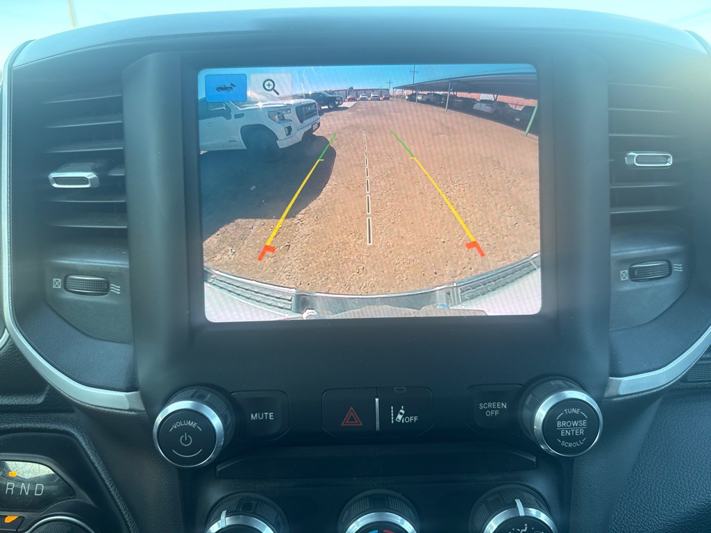 2022 RAM 1500 Image 30