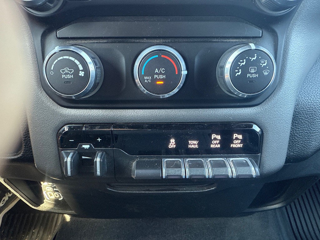 2022 RAM 1500 Image 31