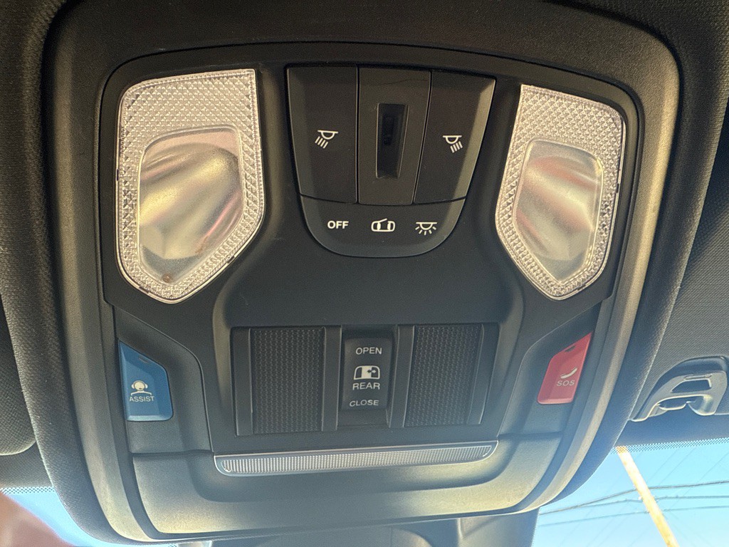 2022 RAM 1500 Image 33