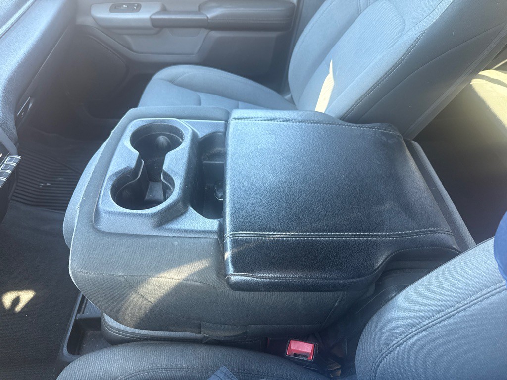 2022 RAM 1500 Image 34