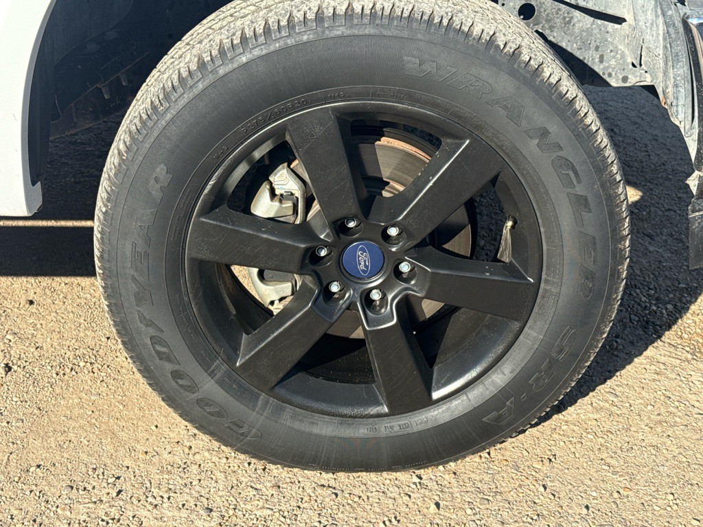 2018 Ford F-150 Image 8