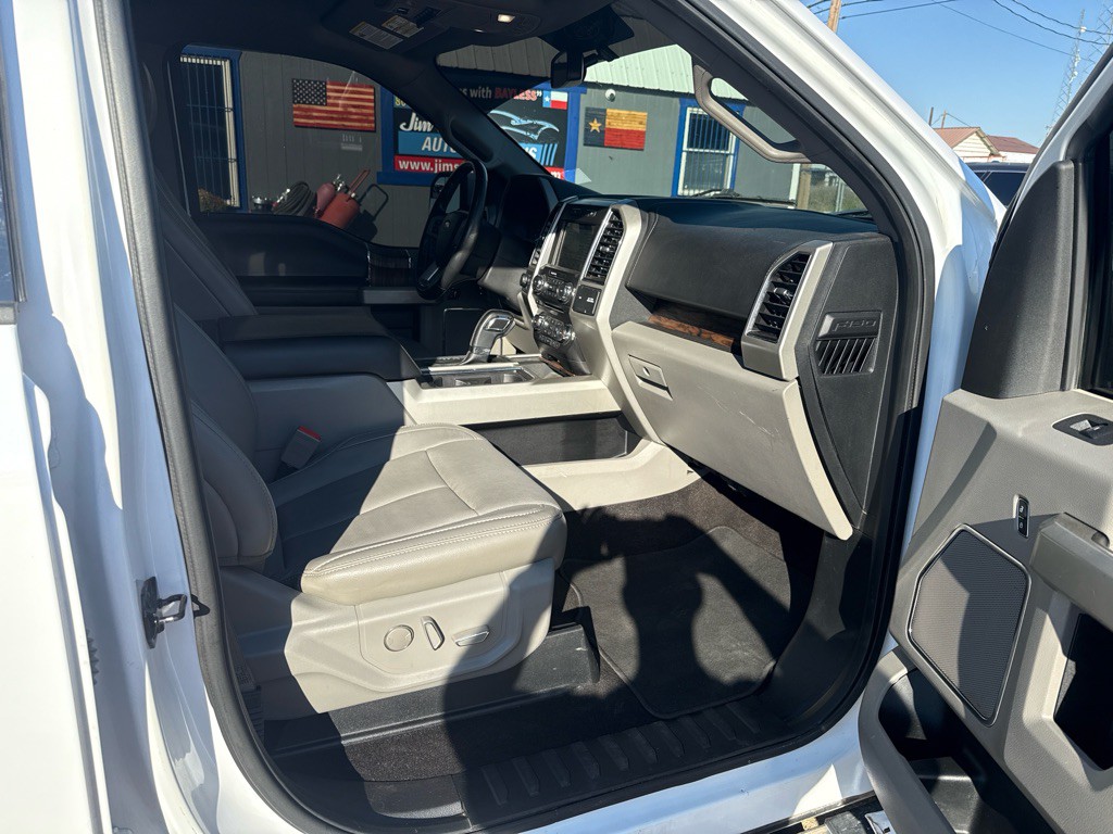 2018 Ford F-150 Image 10