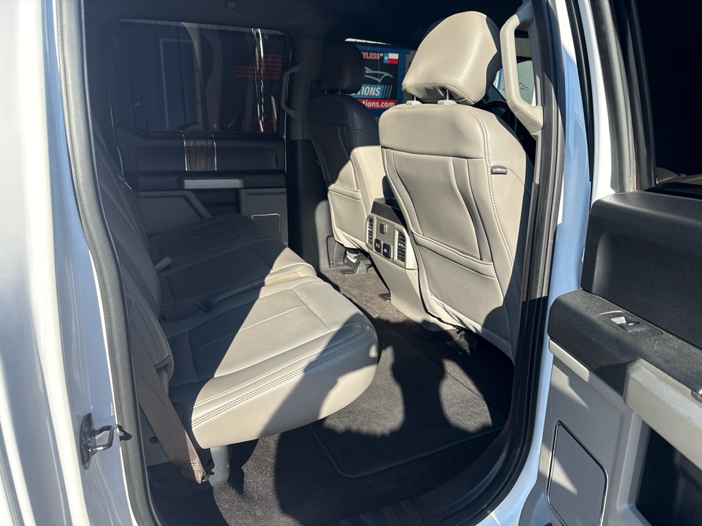 2018 Ford F-150 Image 11