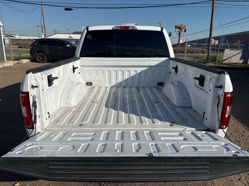 2018 Ford F-150 Image 15