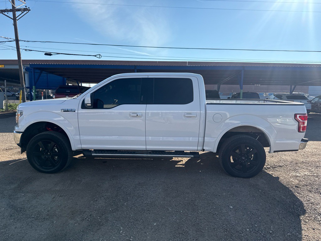 2018 Ford F-150 Image 18