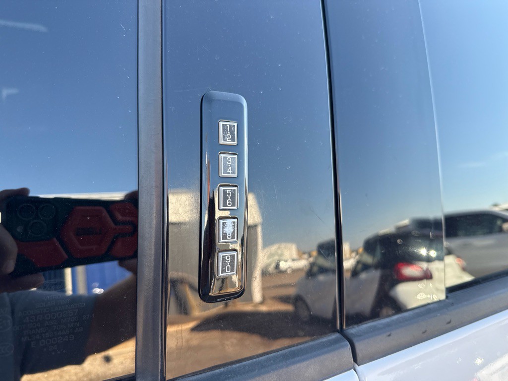 2018 Ford F-150 Image 19