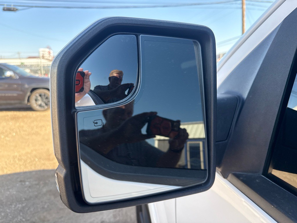 2018 Ford F-150 Image 20