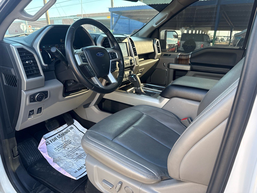 2018 Ford F-150 Image 22