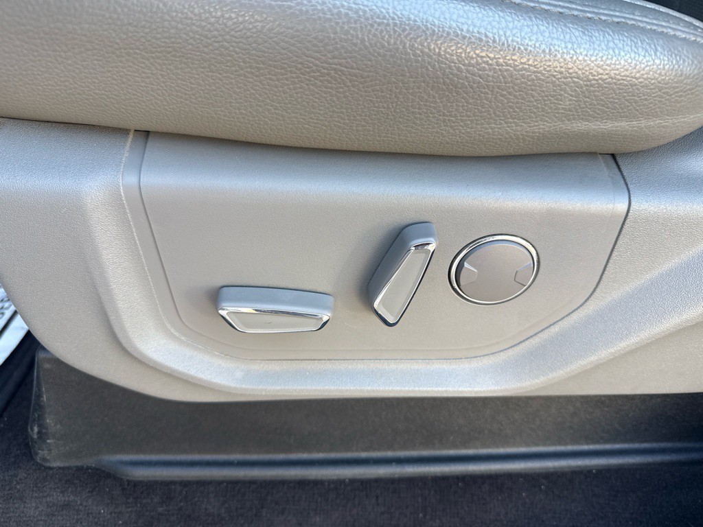 2018 Ford F-150 Image 24