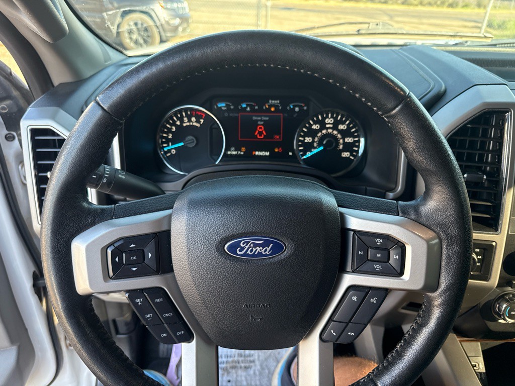 2018 Ford F-150 Image 25
